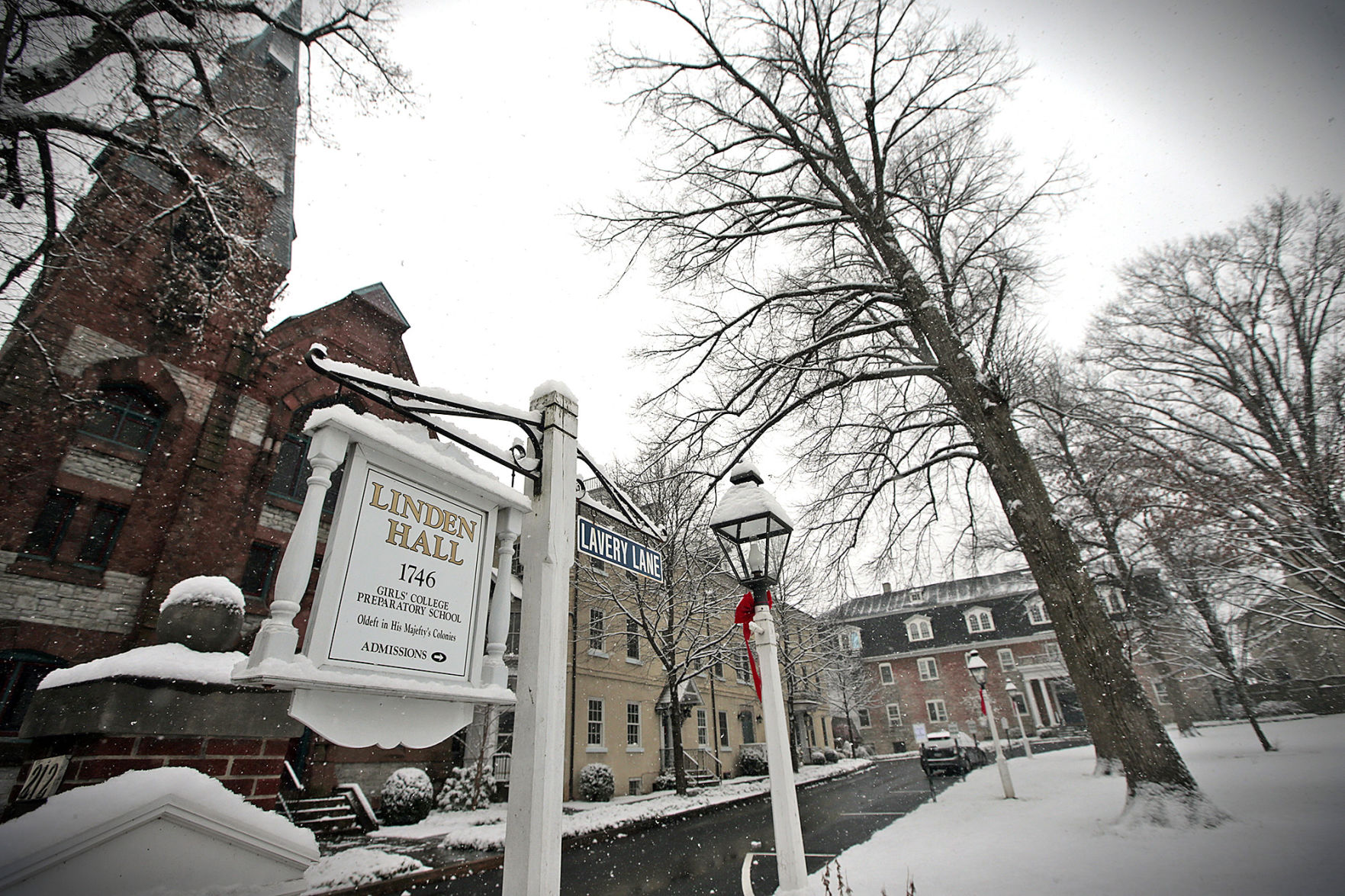 Our Town Lititz